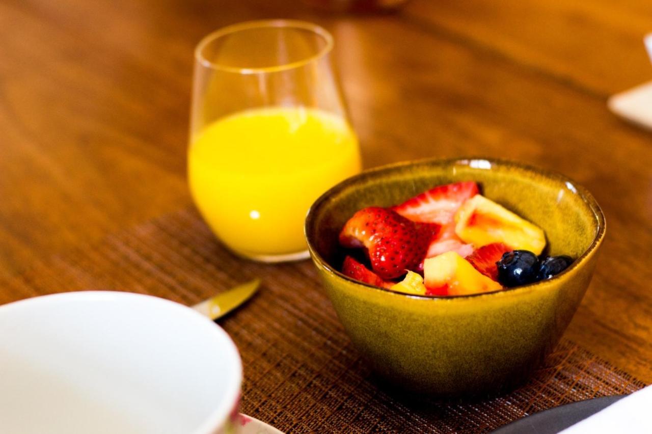 Hem Les Jardins De Beaumont Bed & Breakfast エクステリア 写真
